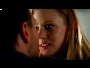 Deborah Ann Woll Lingerie , Hot in True Blood (series) (2008) 5