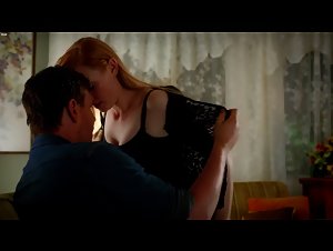 Deborah Ann Woll Lingerie , Hot in True Blood (series) (2008) 6