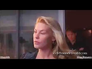 Deborah Kara Unger Blonde , Flashing Butt in Crash (1996) 15