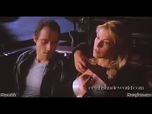 Deborah Kara Unger Flashing , boobs in Crash (1996) 4