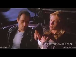 Deborah Kara Unger Flashing , boobs in Crash (1996) 6