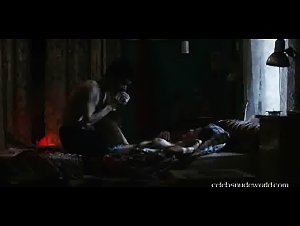 Deborah Secco in Boa Sorte (2014) 12