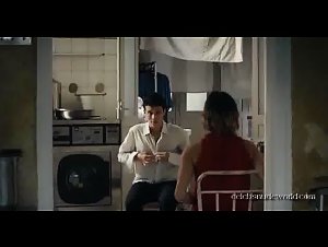 Deborah Secco in Boa Sorte (2014) 4