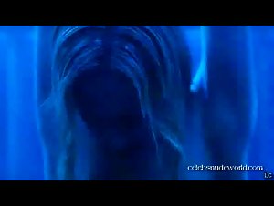 Debra McCabe nude, boobs scene in Saw 3 (2006) 16