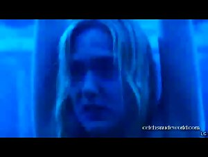 Debra McCabe nude, boobs scene in Saw 3 (2006) 17