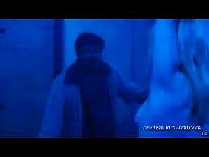 Debra McCabe nude, boobs scene in Saw 3 (2006) 18