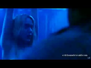 Debra McCabe nude, boobs scene in Saw 3 (2006) 20