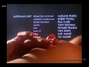 Dee Dee Levitt Hairy Pussy , Sensual in Fantasm Comes Again (1977) 5