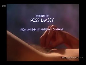 Dee Dee Levitt Hairy Pussy , Sensual in Fantasm Comes Again (1977) 7
