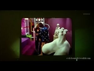 Elke Neidhart in Alvin Purple (1973) 1