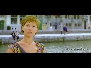 Els Van Peborgh in Alias (2002) 10