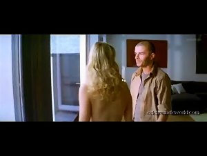 Els Van Peborgh in Alias (2002) 11