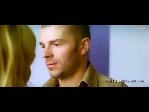 Els Van Peborgh in Alias (2002) 12