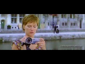 Els Van Peborgh in Alias (2002) 14