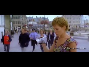 Els Van Peborgh in Alias (2002) 20