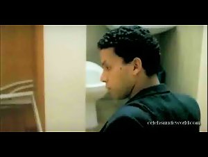 Elodie Bouchez Flashing , Big Butt in La faute a Voltaire (2000) 12
