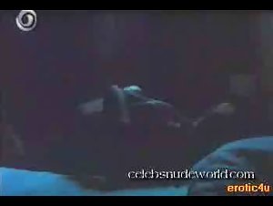 Greta Scacchi Exposed , boobs in La donna della luna (1988) 10