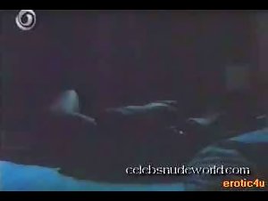 Greta Scacchi Exposed , boobs in La donna della luna (1988) 16