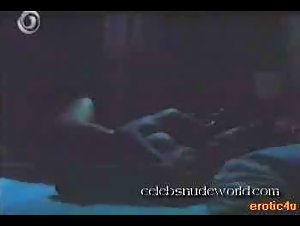 Greta Scacchi Exposed , boobs in La donna della luna (1988) 18