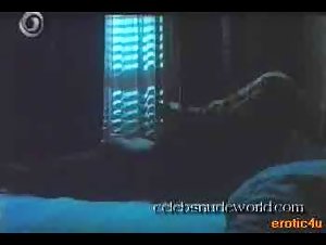 Greta Scacchi Exposed , boobs in La donna della luna (1988) 4