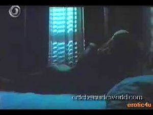 Greta Scacchi Exposed , boobs in La donna della luna (1988) 5