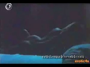 Greta Scacchi Exposed , boobs in La donna della luna (1988) 7