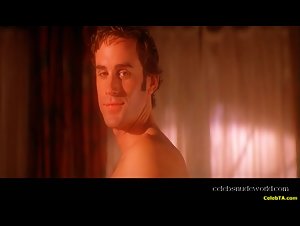 Gretchen Mol boobs , Exposed in Forever Mine (1999) 8