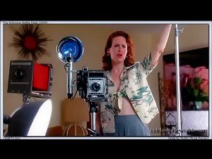 Gretchen Mol in Notorious Bettie Page (2005) 19