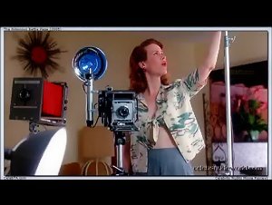Gretchen Mol in Notorious Bettie Page (2005) 20