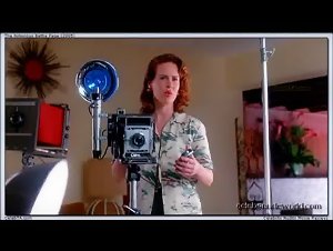 Gretchen Mol in Notorious Bettie Page (2005) 7