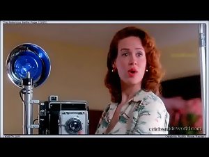 Gretchen Mol in Notorious Bettie Page (2005) 9