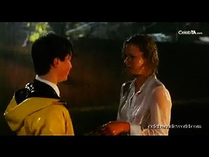 Gretchen Mol Transparent , Wet in An American Affair (2008) 20