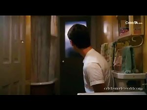 Gretchen Mol Shower , boobs in An American Affair (2008) 20