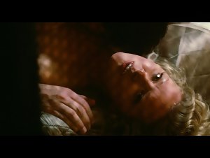Gretchen Mol Flashing boobs , Nipple in An American Affair (2008) 19