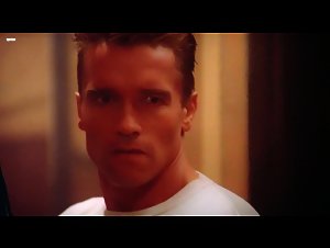Gretchen Palmer in Red Heat (1988) 10