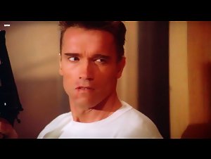 Gretchen Palmer in Red Heat (1988) 11
