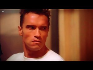 Gretchen Palmer in Red Heat (1988) 12