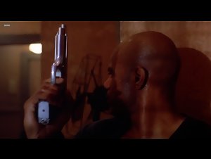 Gretchen Palmer in Red Heat (1988) 13