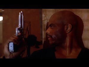 Gretchen Palmer in Red Heat (1988) 14