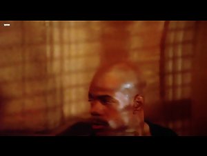 Gretchen Palmer in Red Heat (1988) 20
