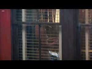 Gretchen Palmer in Red Heat (1988) 3