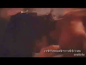 Griffin Drew boobs , sex scene in Friend of the Family (1995) 19
