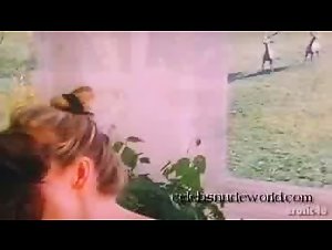 Griffin Drew , Shauna O'Brien in Friend of the Family (1995) 17