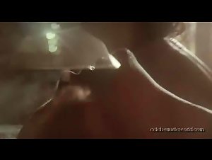 Greta Scacchi boobs , Nipples scene in Shattered (1991) 14