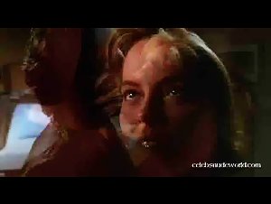 Greta Scacchi in Shattered (1991)  2