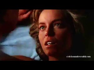 Greta Scacchi in Shattered (1991)  3