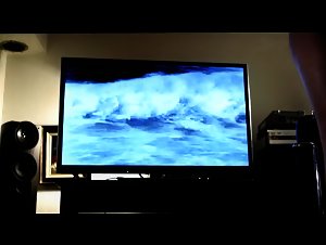 Heloise Godet , Zoe Bruneau in Adieu au langage (2014) 13