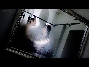 Heloise Godet , Zoe Bruneau in Adieu au langage (2014) 16