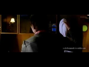 Hilde De Baerdemaeker in Alias (2002) 1