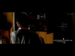 Hilde De Baerdemaeker in Alias (2002) 2